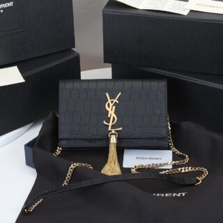 ysl where is it made