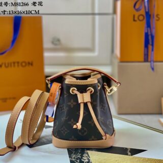 LV Top original single backpack M51137 – Royale Tech